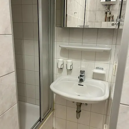 Luettje Stuuv Norderney