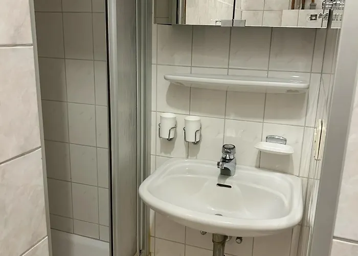 Luettje Stuuv Norderney